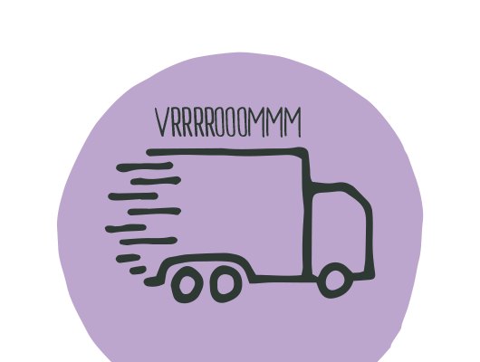 Paspoortkaart Framboos 5
